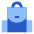 Backpack icon - Free transparent PNG, SVG. No sign up needed.