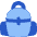 Backpack icon - Free transparent PNG, SVG. No sign up needed.