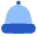 Beanie icon - Free transparent PNG, SVG. No sign up needed.