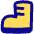 Boots Icon from Plump Pop Set