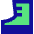 Boots Icon from Sharp Pop Set