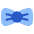 Bow Tie icon - Free transparent PNG, SVG. No sign up needed.