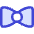 Bow Tie icon - Free transparent PNG, SVG. No sign up needed.