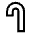 Cane icon - Free transparent PNG, SVG. No sign up needed.