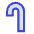 Cane icon - Free transparent PNG, SVG. No sign up needed.