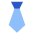 Necktie icon - Free transparent PNG, SVG. No sign up needed.
