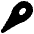 Needle Icon from Plump Solid Set
