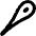 Needle Icon from Flex Remix Set