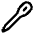 Needle Icon from Core Line Set
