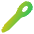 Needle Icon from Core Gradient Set