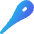 Needle Icon from Flex Gradient Set