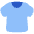 Shirt Icon from Plump Flat Set