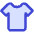 Shirt Icon from Core Duo Set | Free Download as SVG Vector and Transparent PNG | Streamline icons