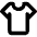 Shirt icon - Free transparent PNG, SVG. No sign up needed.