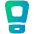 Skin Care Icon from Plump Gradient Set