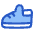 Sneakers Icon from Plump Duo Set