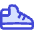 Sneakers Icon from Flex Duo Set