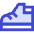 Sneakers Icon from Sharp Duo Set