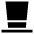 Tall Hat icon - Free transparent PNG, SVG. No sign up needed.
