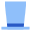 Tall Hat icon - Free transparent PNG, SVG. No sign up needed.