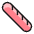 Fast Food Hot Dog Sausage icon - Free transparent PNG, SVG. No sign up needed.