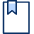 Document Bookmark 1 icon - Free transparent PNG, SVG. No sign up needed.