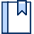 Note Bookmark icon - Free transparent PNG, SVG. No sign up needed.