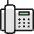 Answer Machine icon - Free transparent PNG, SVG. No sign up needed.