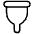 Menstrual Cup 4 Icon from Ultimate Light Set