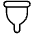 Menstrual Cup 4 icon - Free transparent PNG, SVG. No sign up needed.
