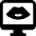 Pregnancy Ultrasound Icon from Ultimate Bold Set