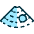 Pregnancy Ultrasound Baby Icon from Ultimate Duotone Set