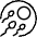 Reproduction Sperm Icon from Ultimate Light Set