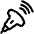 Ultrasound Scan Icon from Ultimate Regular Set