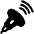 Ultrasound Scan Icon from Ultimate Bold Set