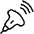 Ultrasound Scan Icon from Ultimate Light Set
