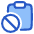 Clipboard Block icon - Free transparent PNG, SVG. No sign up needed.
