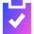 Clipboard Check icon - Free transparent PNG, SVG. No sign up needed.