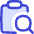 Clipboard Content Paste Search Icon from Flex Duo Set
