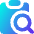 Clipboard Content Paste Search Icon from Core Gradient Set