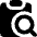 Clipboard Content Paste Search Icon from Core Solid Set