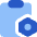 Clipboard Preferences Bolt Icon from Core Flat Set