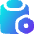 Clipboard Preferences Bolt Icon from Flex Gradient Set