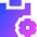 Clipboard Preferences Gear Icon from Sharp Gradient Set