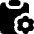 Clipboard Preferences Gear Icon from Core Solid Set