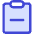 Clipboard Remove icon - Free transparent PNG, SVG. No sign up needed.