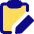 Clipboard Task Note Edit Icon from Core Pop Set