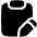 Clipboard Task Note Edit Icon from Plump Solid Set