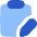Clipboard Task Note Edit Icon from Flex Flat Set