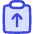 Clipboard Task Submitted Icon from Flex Duo Set